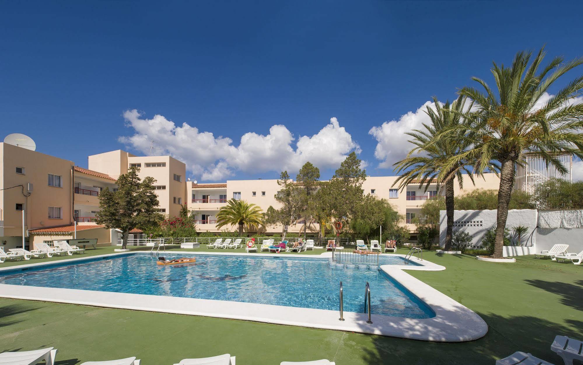 Vago Ibiza - New Opening 2025 San Antonio (Ibiza) Exterior photo