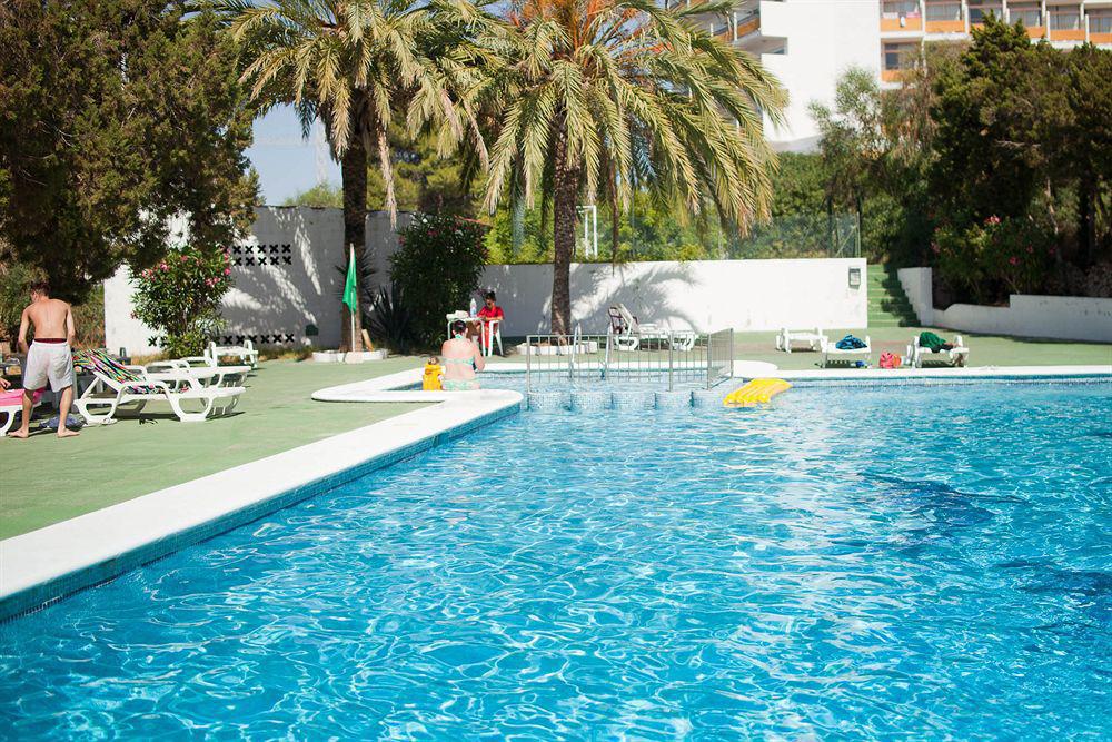 Vago Ibiza - New Opening 2025 San Antonio (Ibiza) Exterior photo